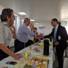 “Café com o Provedor” destaca profissionais e celebra aniversariantes do bimestre